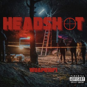 Headshot (Explicit)