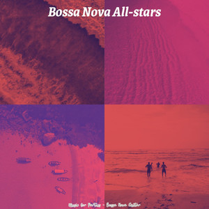 Music for Parties - Bossa Nova Guitar