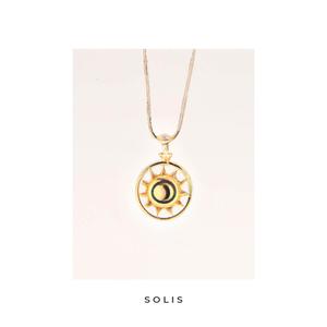 Solis (Explicit)