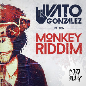 Monkey Riddim(feat. Tjen) (Original Mix)