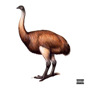 Da Biggest Bird (Explicit)