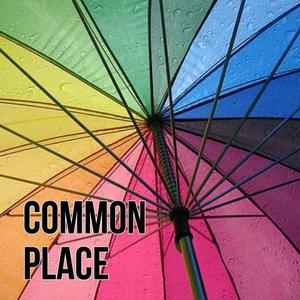 Common Place(feat. Rayne)
