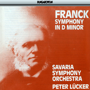 Franck: Symphony in D Minor