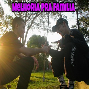 Melhoria pra Familia