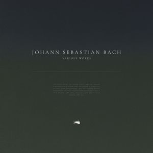 Various Bach