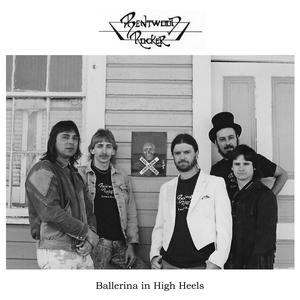 Ballerina In High Heels