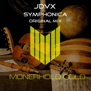 Symphonica (Original Mix)