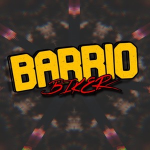 Barrio Biker (Explicit)