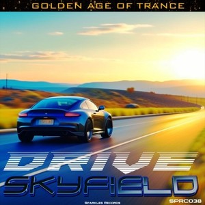 Drive (Original Mix)