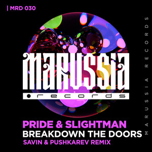 Breakdown The Doors (Savin & Pushkarev Radio Version)