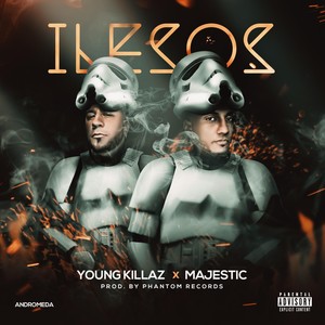 Ilesos (feat. Majestic) [Explicit]