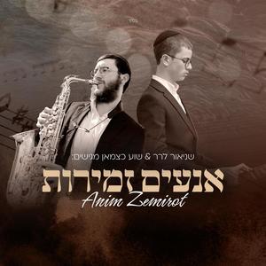 אנעים זמירות - Anim Zemirot (feat. Shua Katzman) (Instrumental)