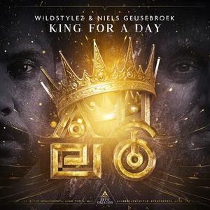 King For A Day (Extended Mix)