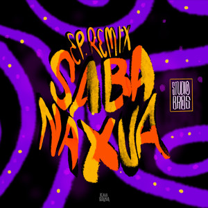 Sabanaxua (Remixes)