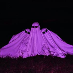 GHOSTS? (Explicit)