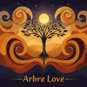 Arbre Love