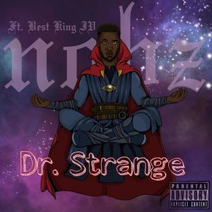 Dr. Strange (feat. Best King IV)