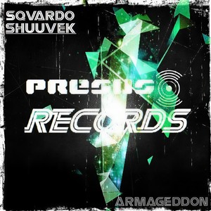 Armageddon (Original Mix)