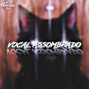 MONTAGEM VOCAL ASSOMBRADO (Explicit)