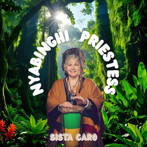 Nyabinghi Priestess (Dub)