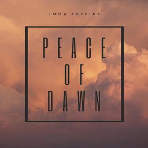 peace of dawn