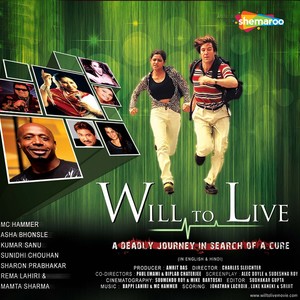 Will to Live (Original Motion Picture Soundtrack)