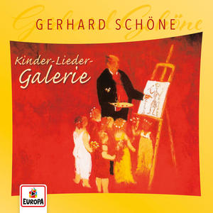 Kinder-Lieder-Galerie