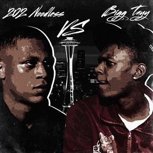 202 Noodles Vs Bigg Tayy (Explicit)