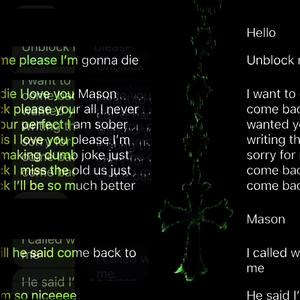 revolver (feat. lone, oWill & Pooch) (Explicit)