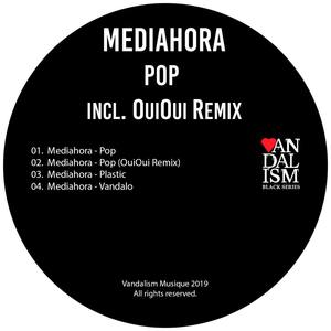 Pop incl. OuiOui Remix