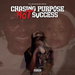 Chasing Purpose NOT Success (Explicit)