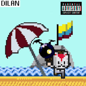 DILAN (NIVEL 3 DISFRUTAR) (feat. Keni)