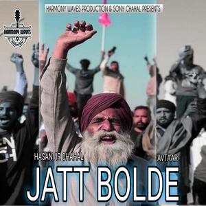 Jatt Bolde