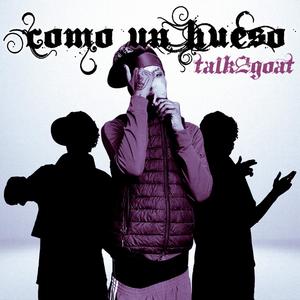 COMO UN HUESO (Explicit)