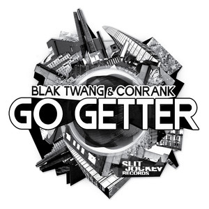 Go Getter (Inst.)