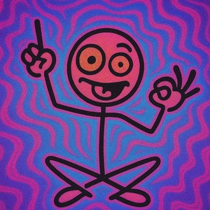 Light up the ***** (Explicit)