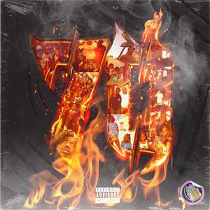 Counter Talk (feat. Uniquethekid & Ant5hine) (Explicit)