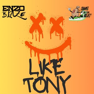 Like Tony (Explicit)