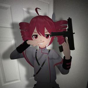 Dark Web (feat. Kasane Teto) (Explicit)