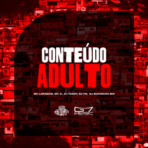 Conteúdo Adulto (Explicit)