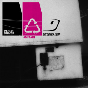 Misaki (Murizio Ruggero + Damyelino Mi)