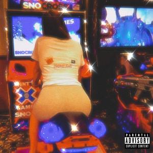 Lady My Sweet (Explicit)
