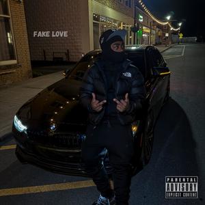 Fake Love (Explicit)