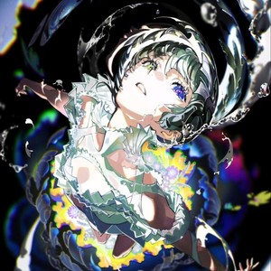 Nnus1c - Pangya (8D 环绕声版)