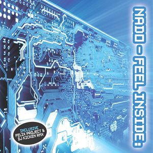 Feel Inside (Extended Mix)