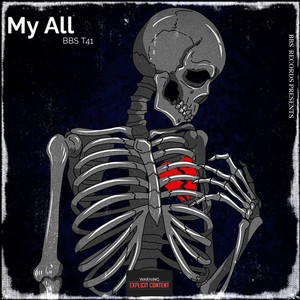 My All (Explicit)