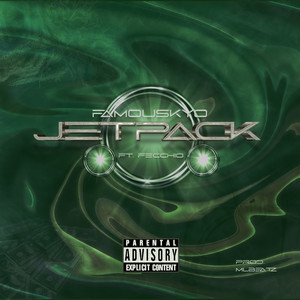 Jetpack (Explicit)