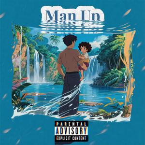 Man Up (Explicit)
