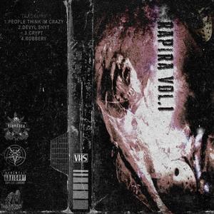 RAPIRA VOL.1 (Explicit)
