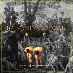 Prisoners of war